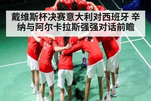 戴维斯杯决赛意大利对西班牙 辛纳与阿尔卡拉斯强强对话前瞻