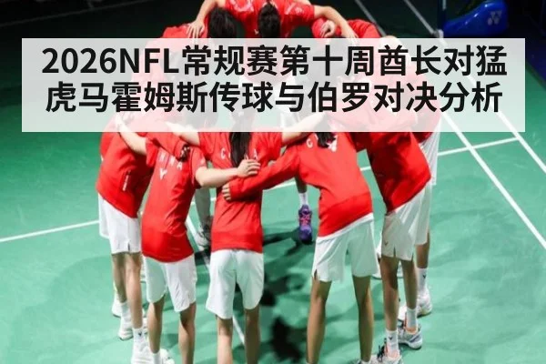 2026NFL常规赛第十周酋长对猛虎马霍姆斯传球与伯罗对决分析